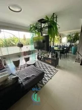 Casa de condomínio com 3 quartos, 250m2, à venda em São Paulo, Brooklin Paulista