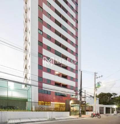 Imagem Oportunidade no PRADO: 61,16m², 03qts, 01suite, 02 vagas - Pronto para morar