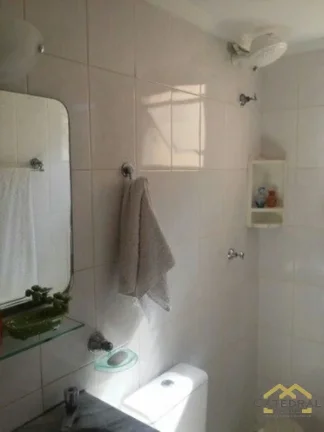 Imagem APARTAMENTO COM 3 DORMITÓRIOS À VENDA, 64 M² POR R$ 340.000,00 - JARDIM PITANGUEIRAS I - JUNDIAÍ/SP