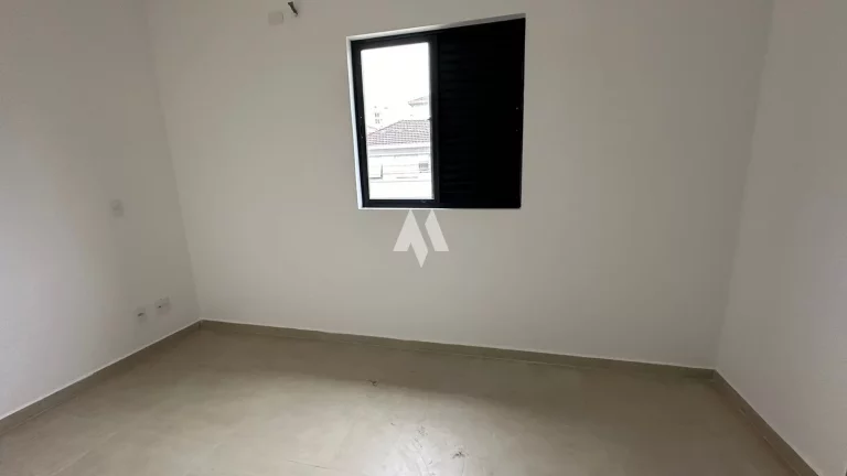 Imagem Sobrado à venda com 3 dormitórios, piscina e churrasqueira na Vila Belmiro em Santos/SP