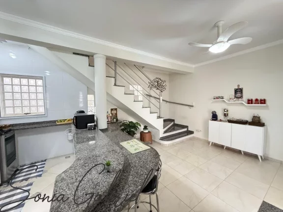 Imagem Casa à Venda em Valinhos-SP, Loteamento Nova Espírito Santo: 3 Quartos, 2 Salas, 3 Banheiros, 2 Vagas, 259,70m²! Imagem Casa à Venda em Valinhos-SP, Loteamento Nova Espírito Santo: 3 Quartos, 2 Salas, 3 Banheiros, 2 Vagas, 259,70m²!