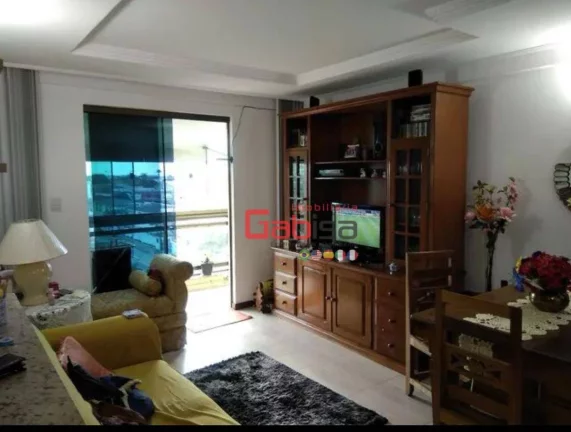 Imagem Apartamento com 1 dormitório à venda, 65 m² por R$ 403.000 - Jardim Flamboyant - Cabo Frio/RJ