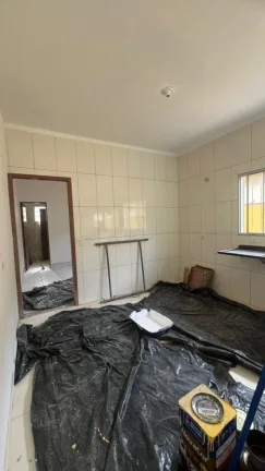 Imagem Casa para Venda em Itanhaém, Verde Mar, 2 dormitórios, 1 suíte, 1 banheiro, 2 vagas