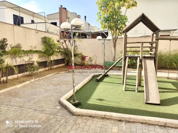 Imagem Apartamento com 3 quartos, 110m² em São Paulo, Campo Belo