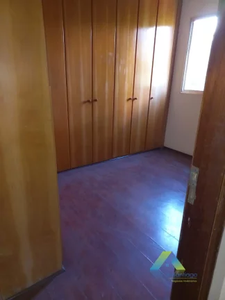 Imagem SÃO BERNARDO DO CAMPO Apartamento 80M², 2 dormitórios, 1 suíte,1 vaga, lazer completo ótima localização e valor !!!