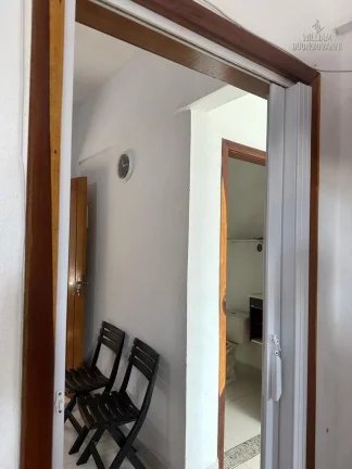 Imagem APARTAMENTO 1 QUARTO - SOLEMAR - PRAIA GRANDE/SP