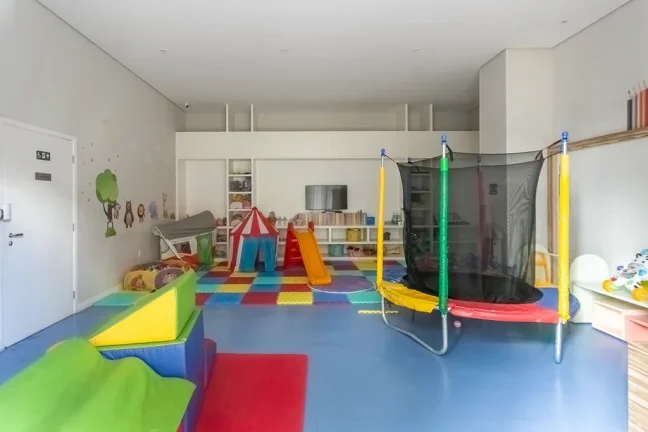 Imagem APARTAMENTO RESIDENCIAL em São Paulo - SP, Campo Belo