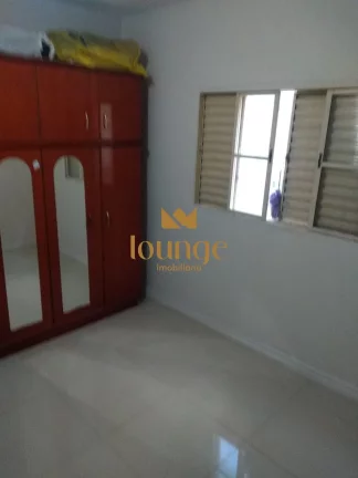 Imagem Casa à Venda Jardim São Lourenzo Zona Norte - Sorocaba/SP