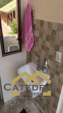 Imagem Chácara térrea à venda em Cabreúva por R$ 1.500.000,00