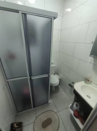 Imagem Casa com 2 dorms, Caiçara, Praia Grande - R$ 330 mil, Cod: 2632