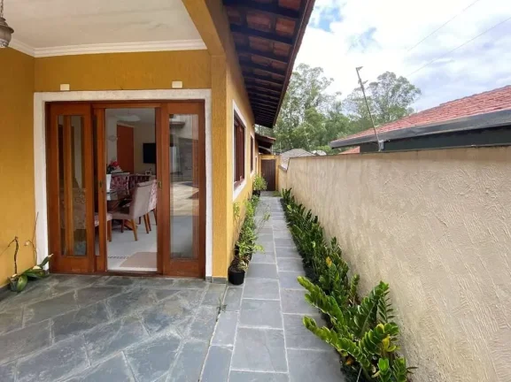 Imagem Residence Plaza - 3d(1sts) Ótima casa, lareira, piscina e gourmet!