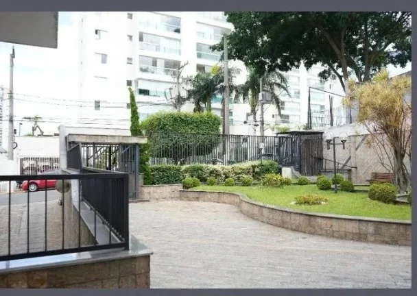 Imagem Apartamento para Locação 2 quartos no Alto da Mooca Reformado
