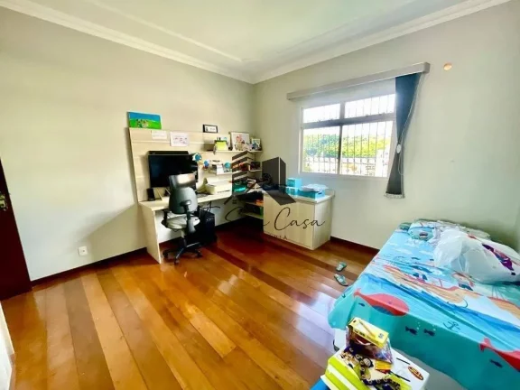 Imagem Casa 4 quartos 4 Vagas Bairro Arvoredo