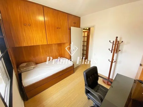 Imagem Flat disponível para locação no Central Park Jardins, com 67m², 2 dormitórios e 2 vagas de garagem