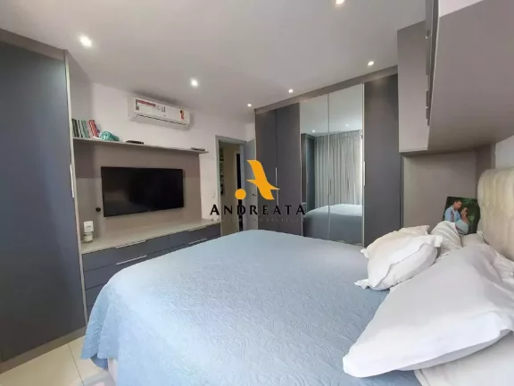 Imagem LINDO APARTAMENTO 3 QUARTOS - QUADRA DA PRAIA RECREIO