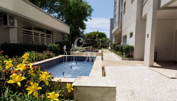 Imagem Lindo Terraços da Serra, Jardim Trevo