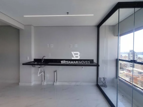 Imagem ENSEADA- NOVO COM MARAVILHOSA ÁREA DE LAZER , VISTA ESPETACULAR , GARAGEM.