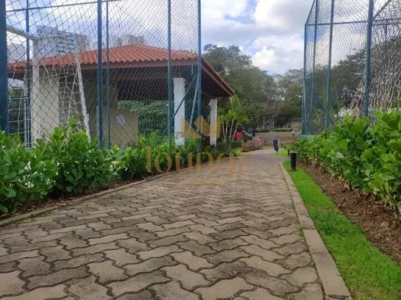 Imagem Terreno em Condominio em Sorocaba