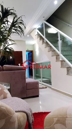 Imagem Vendo Sobreposta Alta Duplex na Aparecida 1 vaga