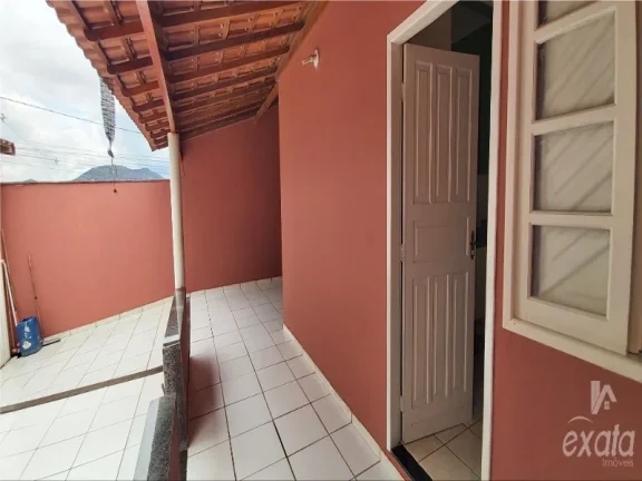 Imagem CASA RESIDENCIAL em SERRA - ES, MACAFE