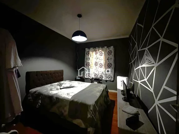 Imagem Sobrado com 4 dormitórios à venda, 218 m² por R$ 766.000,00 - Jardim Aliança - Guarulhos/SP