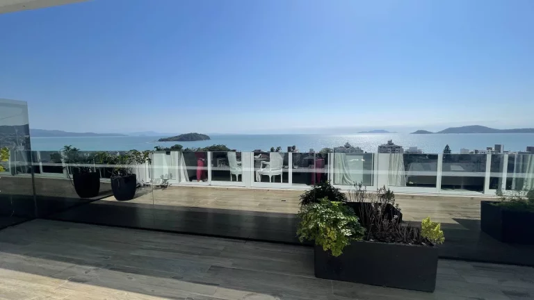 Foto do imóvel: Cobertura CanaJurê