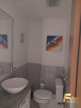 Imagem VENDA OU TROCA DE APARTAMENTO EM GUARAPARI
