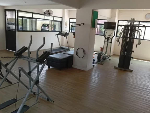 Imagem Apartamento para Venda em Natal, Petrópolis, 3 dormitórios, 3 suítes, 4 banheiros, 2 vagas