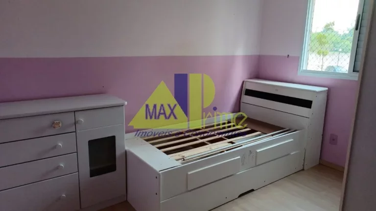 Imagem APARTAMENTO 54M²/02 DORMITÓRIOS/SACADA/01 VAGA