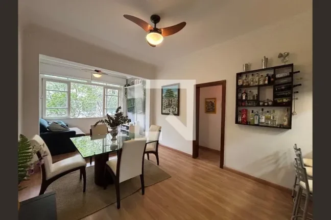 Imagem Apartamento à Venda - Copacabana, 2 Quartos, 90 m2