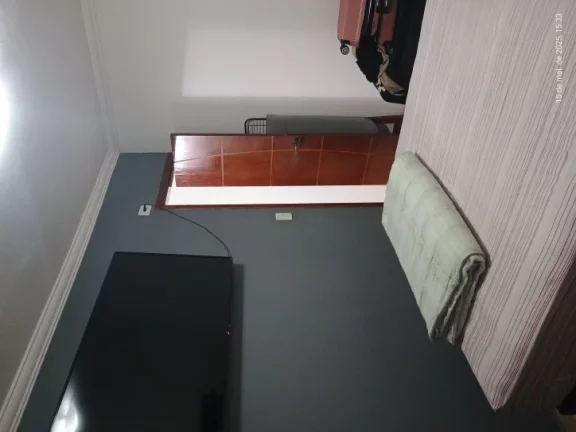 Imagem “Esse sobrado é tipo 2 em 1: casa linda + espaço pra ganhar dinheiro!”