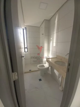 Imagem Apartamento para venda 3 quartos em Manaíra - Prédio novo