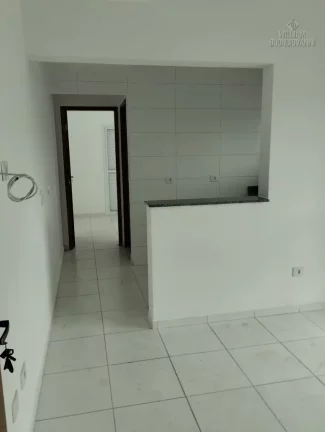Imagem Oportunidade - Apartamento Moderno e Funcional à Venda – Boqueirão, Praia Grande