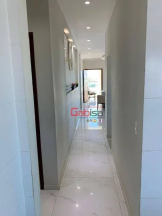 Imagem Casa com 5 dormitórios à venda, 210 m² por R$ 890.000,00 - Guriri - Cabo Frio/RJ