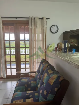 Imagem Linda chácara à venda em Piracaia, terreno de 4100m e acesso para Represa