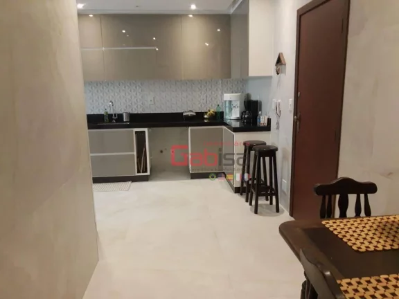 Imagem Apartamento com 3 dormitórios à venda, 170 m² por R$ 1.150.000,00 - Vila Nova - Cabo Frio/RJ