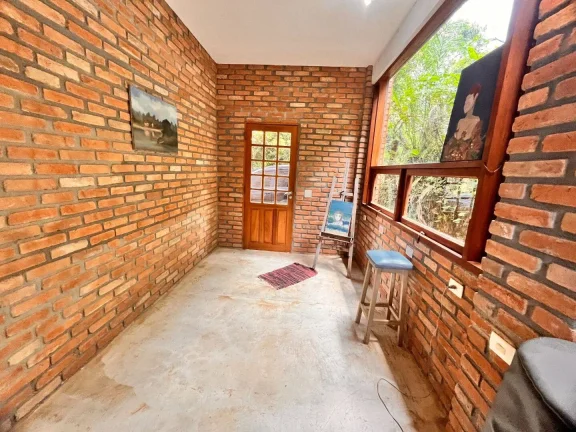 Imagem Chácara com 3 dormitórios à venda, 5075 m² por R$ 4.300.000,00 - Granja Viana - Cotia/SP