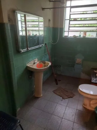 Imagem Sobrado à venda, Fundação, São Caetano do Sul, SP