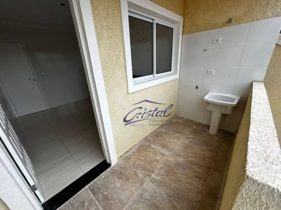 Imagem Casa nova com 3 quartos (1 suíte) à venda, 167 m² - Jardim Ester - Butantã - São Paulo/SP