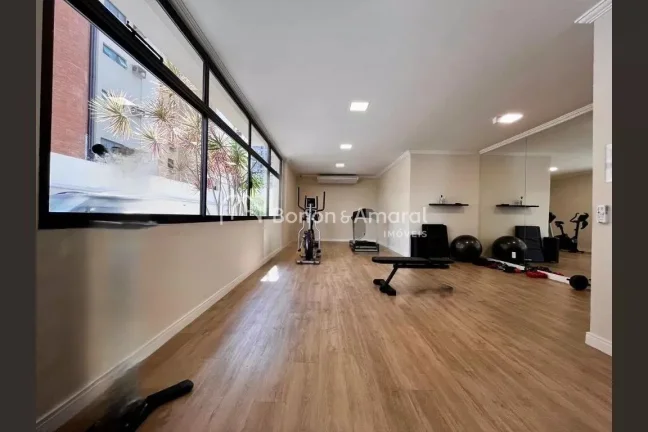 Imagem Excelente apartamento com localização privilegiada no Cambuí, perfeito para quem busca conforto e...