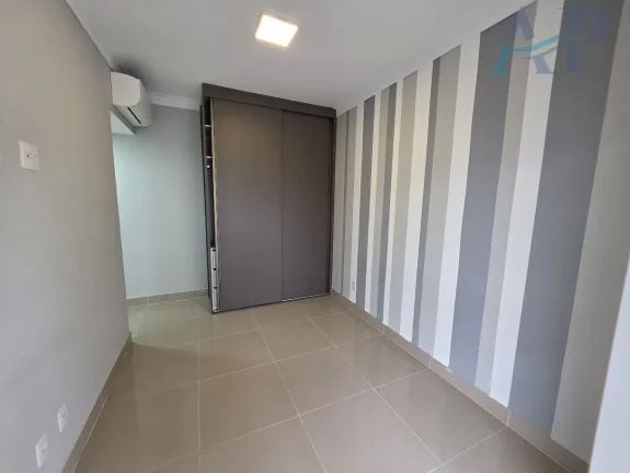 Imagem Apartamento com Vista Mar de 2 Dormitórios em Praia Grande no Canto do Forte