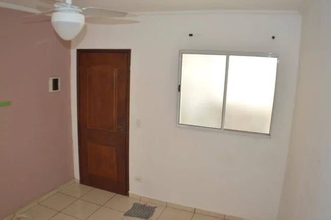Imagem Apartamento Terreo no Residencial das Flores - Bragança Paulista!