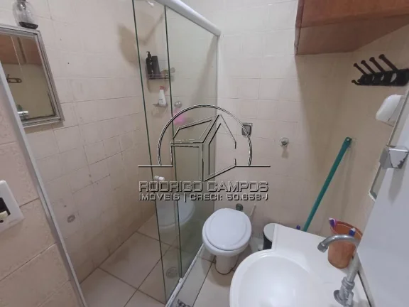 Imagem Maravilhoso Apartamento Kitinete à Venda na Vila Tupi - Praia Grande