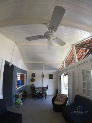 Imagem Casa locação definitiva ou venda no Horto