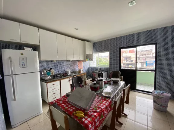 Imagem Casa residencial e comercial no Jardim Belcito
