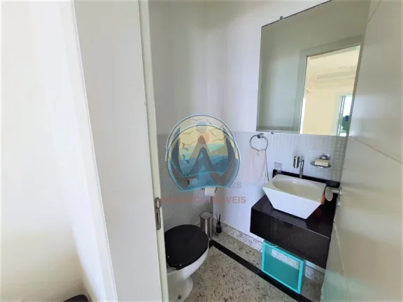 Imagem Imperdível oportunidade: Apto de 3 quartos e 3 suítes na Praia Grande, Ubatuba-SP!