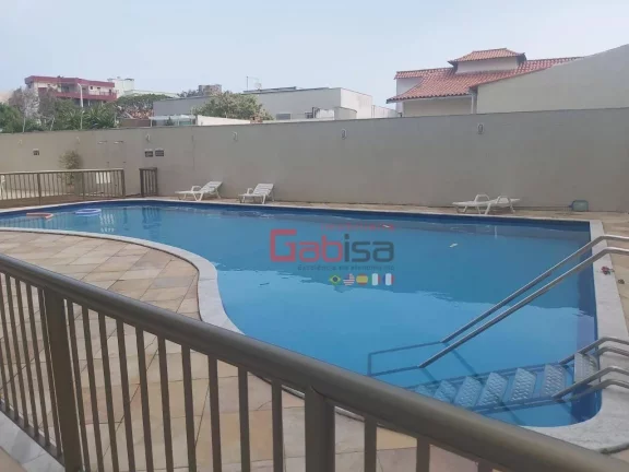 Cobertura com 3 dormitórios à venda, 208 m² por R$ 1.300.000,00 - Centro - Cabo Frio/RJ