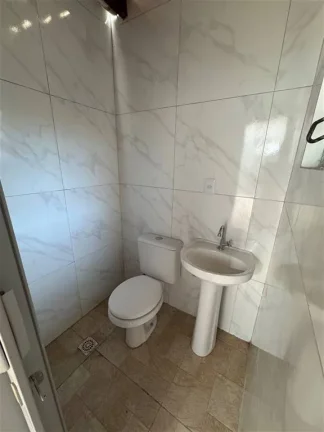 Imagem CASA COM 72 m² - BOQUEIRÃO - PRAIA GRANDE SP