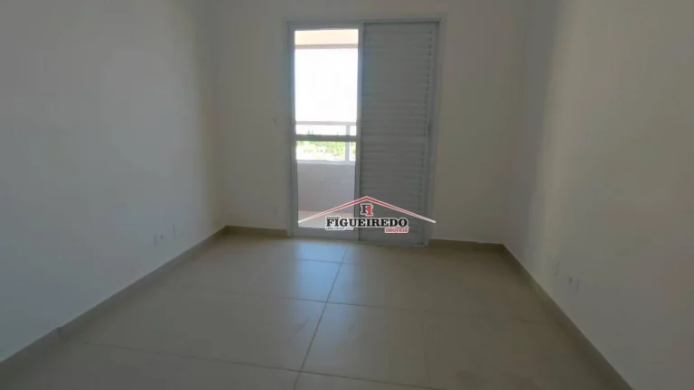 Imagem Apartamento à venda, 72 m² por R$ 572.328,89 - Vila Guilhermina - Praia Grande/SP