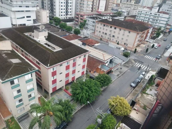 Imagem APARTAMENTO COM 83 m² - FORTE - PRAIA GRANDE SP